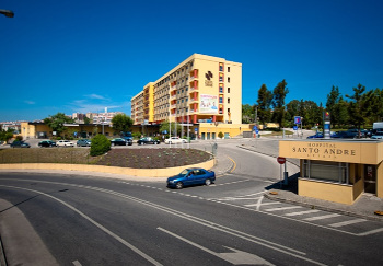Hospital Santo Andre